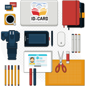 Diseño de identificacion