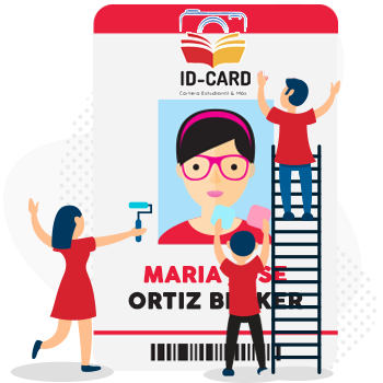 Carnet PVC en Guatemala